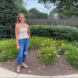 Meet your Posher, Grace